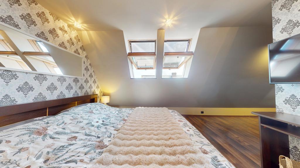 Dom na sprzedaż Szczecin, Dąbie 240 m2 | Arka Nieruchomości