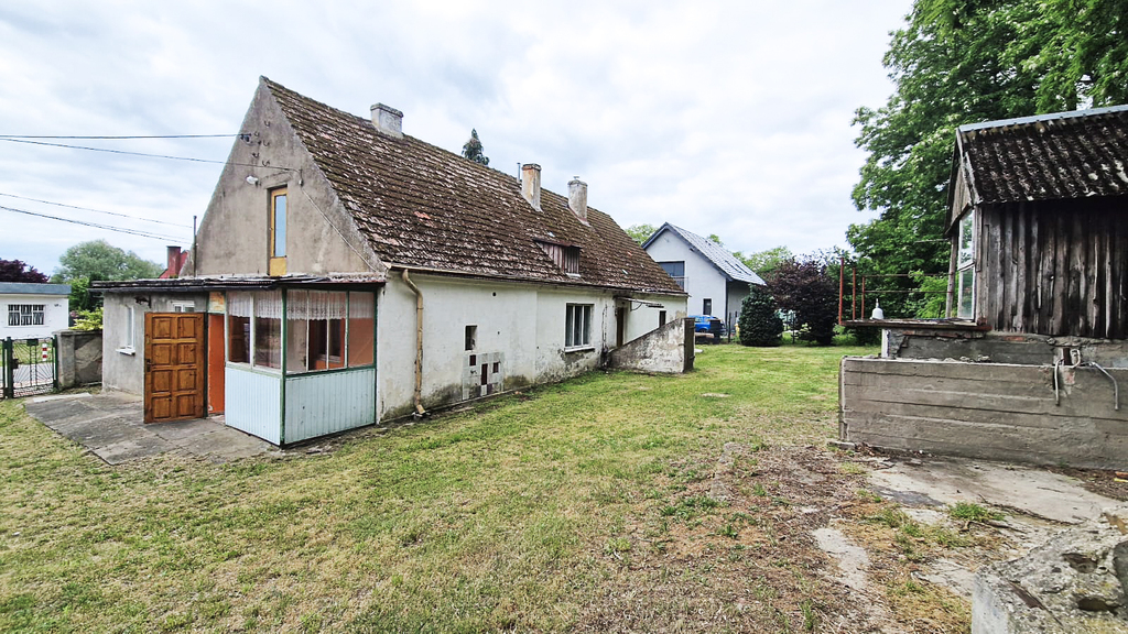 Dom na sprzedaż Skoszewo 184 m2 | Arka Nieruchomości