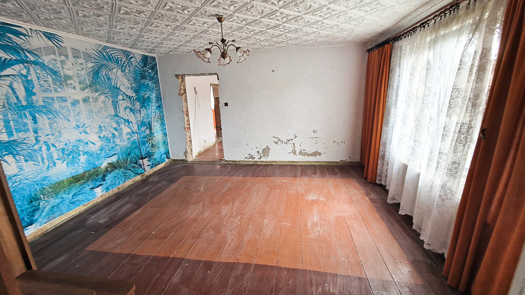 Dom na sprzedaż Skoszewo 184 m2 | Arka Nieruchomości