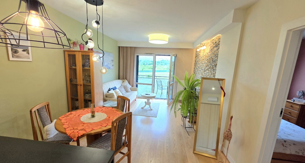 Mieszkanie na sprzedaż Szczecin, Warszewo 41 m2 | Arka Nieruchomości