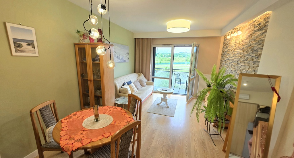 Mieszkanie na sprzedaż Szczecin, Warszewo 41 m2 | Arka Nieruchomości