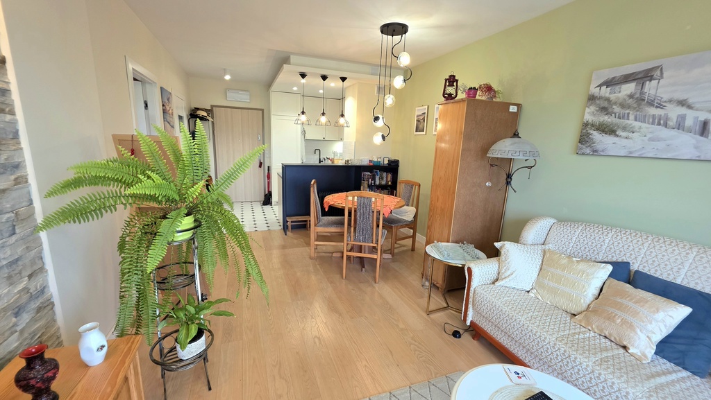 Mieszkanie na sprzedaż Szczecin, Warszewo 41 m2 | Arka Nieruchomości