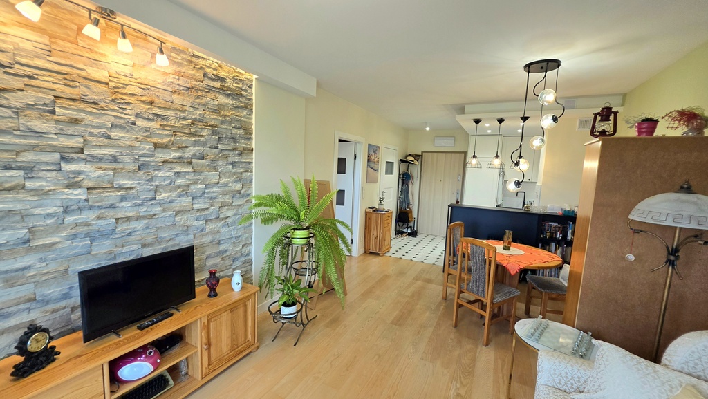 Mieszkanie na sprzedaż Szczecin, Warszewo 41 m2 | Arka Nieruchomości