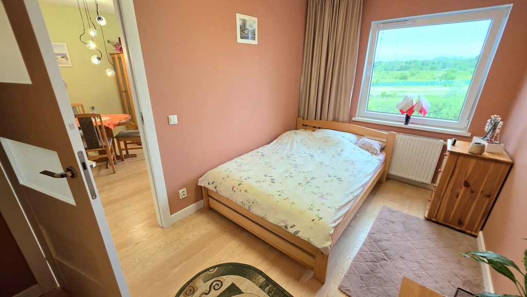 Mieszkanie na sprzedaż Szczecin, Warszewo 41 m2 | Arka Nieruchomości