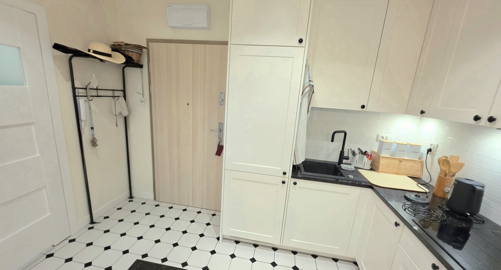 Mieszkanie na sprzedaż Szczecin, Warszewo 41 m2 | Arka Nieruchomości