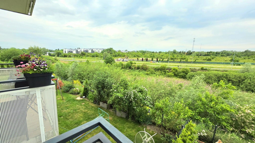 Mieszkanie na sprzedaż Szczecin, Warszewo 41 m2 | Arka Nieruchomości