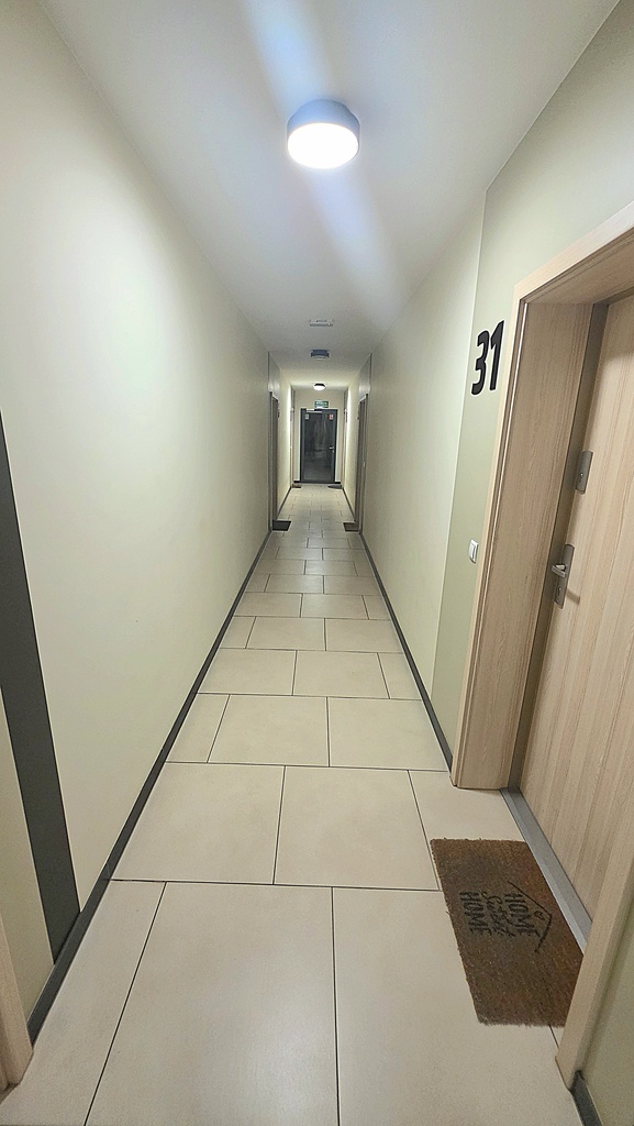 Mieszkanie na sprzedaż Szczecin, Warszewo 41 m2 | Arka Nieruchomości