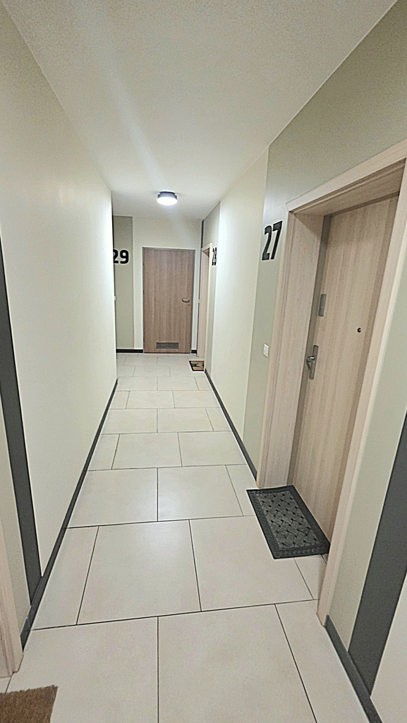 Mieszkanie na sprzedaż Szczecin, Warszewo 41 m2 | Arka Nieruchomości