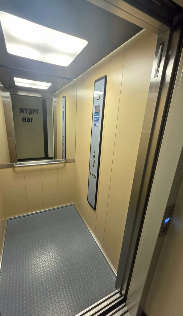 Mieszkanie na sprzedaż Szczecin, Warszewo 41 m2 | Arka Nieruchomości