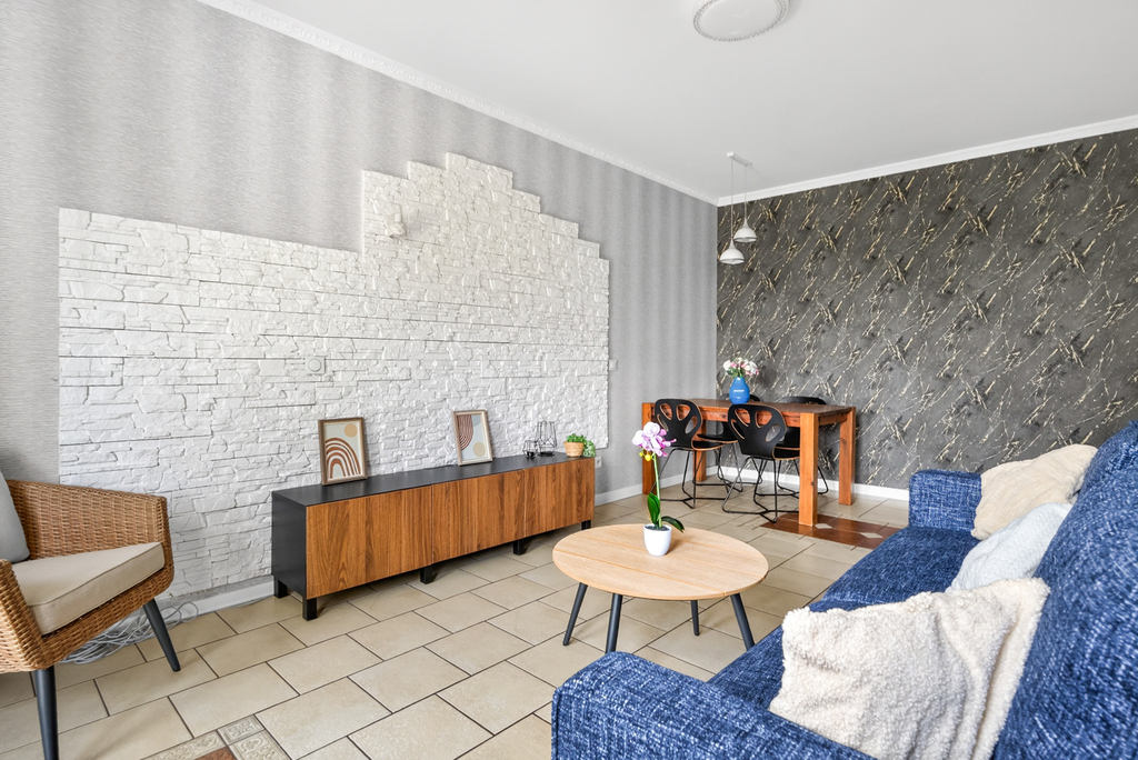 Mieszkanie na wynajem Szczecin, Warszewo 55 m2 | Arka Nieruchomości