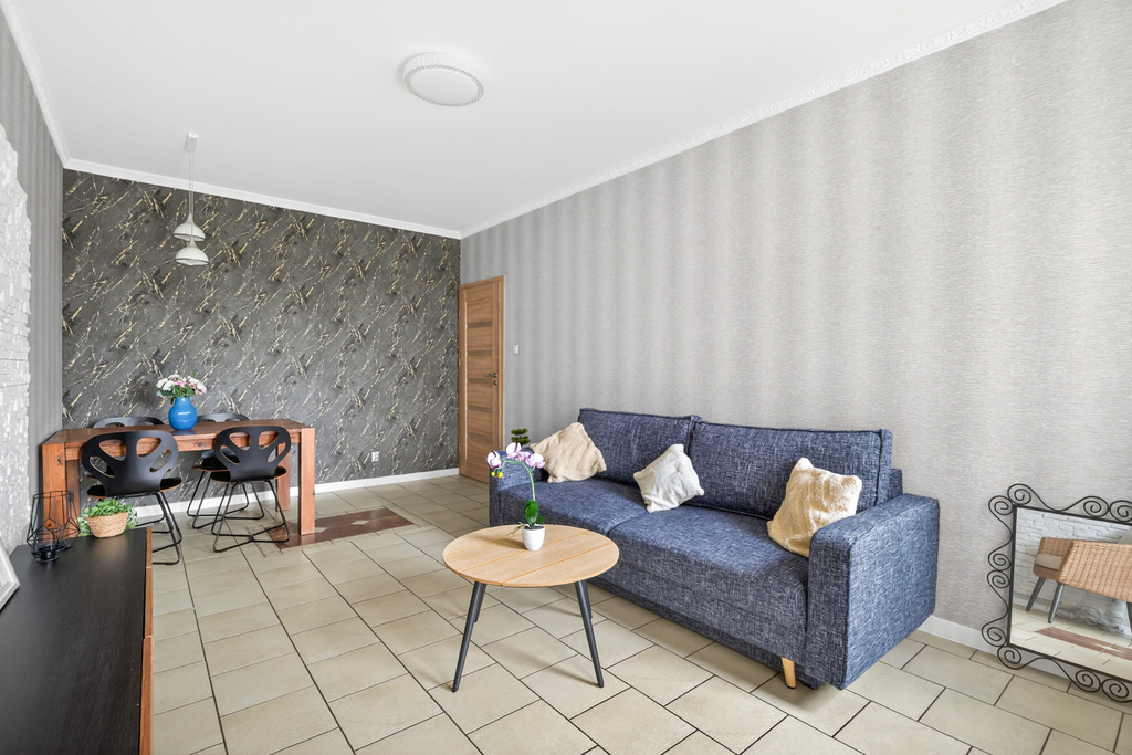 Mieszkanie na wynajem Szczecin, Warszewo 55 m2 | Arka Nieruchomości