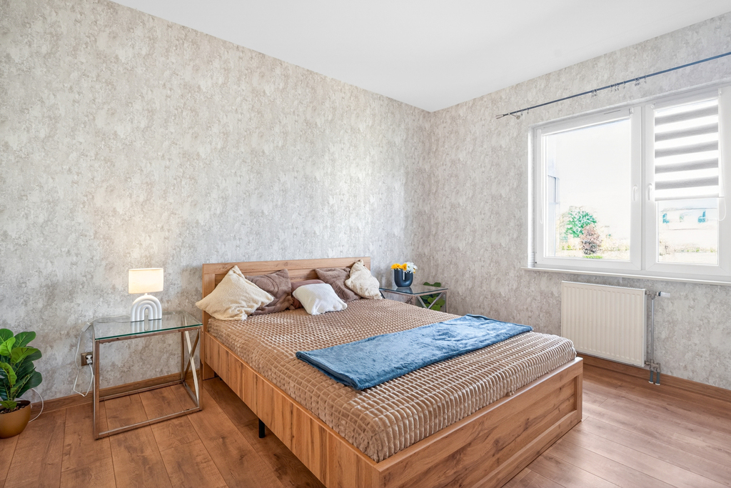 Mieszkanie na wynajem Szczecin, Warszewo 55 m2 | Arka Nieruchomości