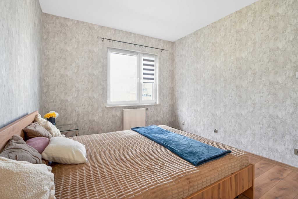 Mieszkanie na wynajem Szczecin, Warszewo 55 m2 | Arka Nieruchomości