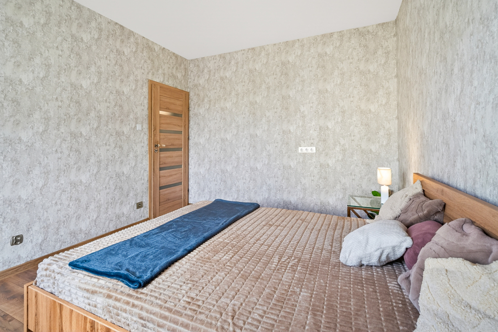Mieszkanie na wynajem Szczecin, Warszewo 55 m2 | Arka Nieruchomości