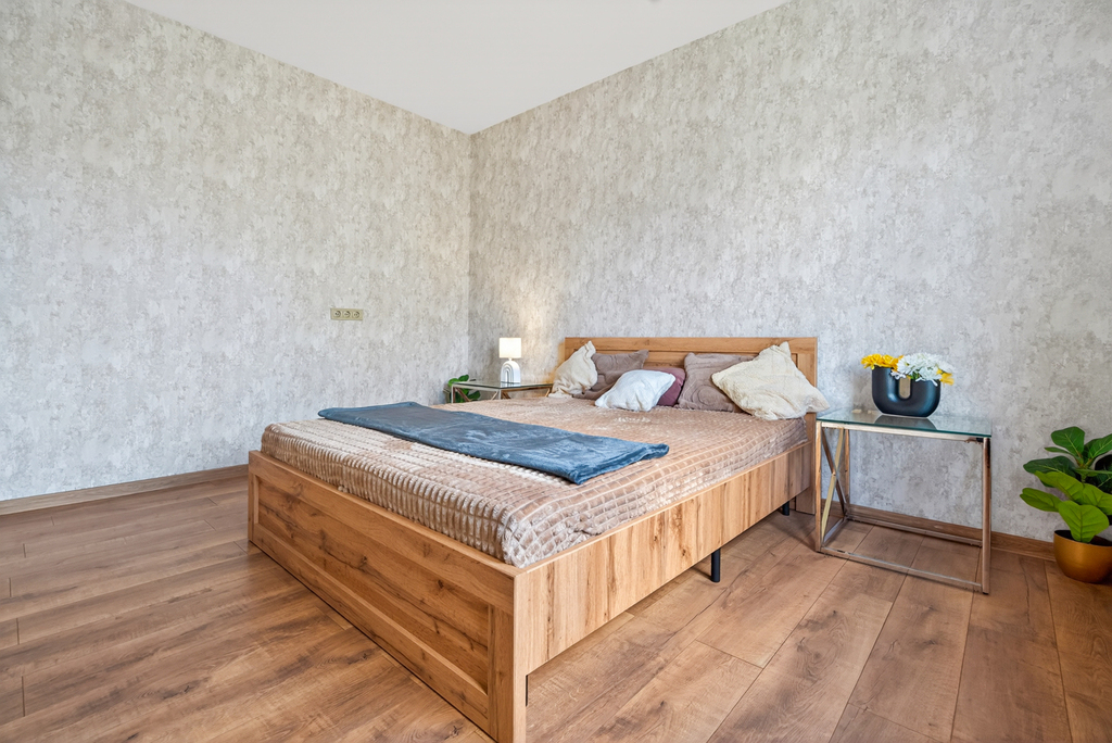 Mieszkanie na wynajem Szczecin, Warszewo 55 m2 | Arka Nieruchomości