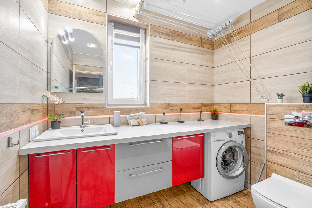 Mieszkanie na wynajem Szczecin, Warszewo 55 m2 | Arka Nieruchomości