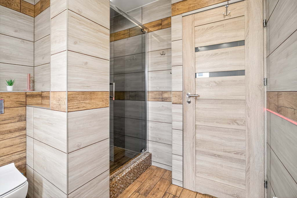 Mieszkanie na wynajem Szczecin, Warszewo 55 m2 | Arka Nieruchomości
