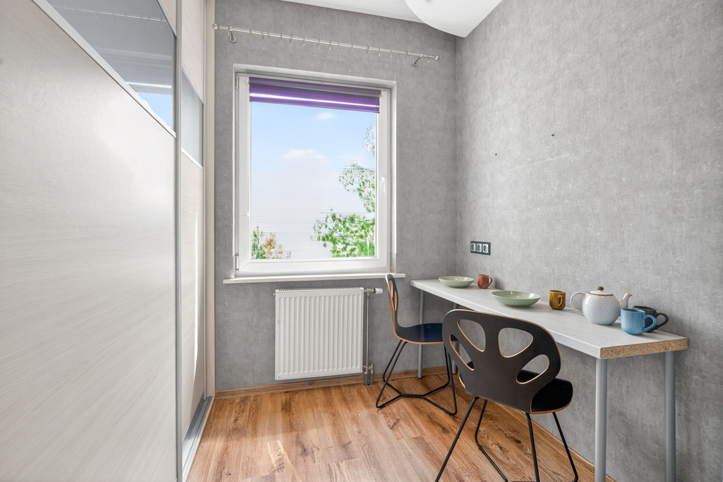 Mieszkanie na wynajem Szczecin, Warszewo 55 m2 | Arka Nieruchomości