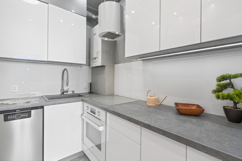 Mieszkanie na wynajem Szczecin, Warszewo 55 m2 | Arka Nieruchomości