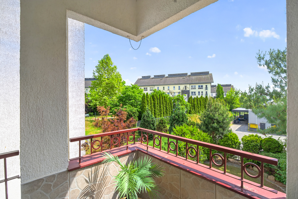 Mieszkanie na wynajem Szczecin, Warszewo 55 m2 | Arka Nieruchomości