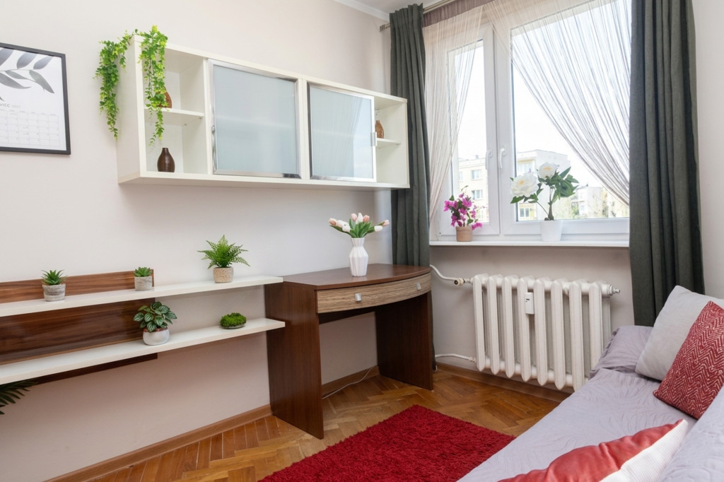 Mieszkanie na wynajem Stargard 57 m2 | Arka Nieruchomości