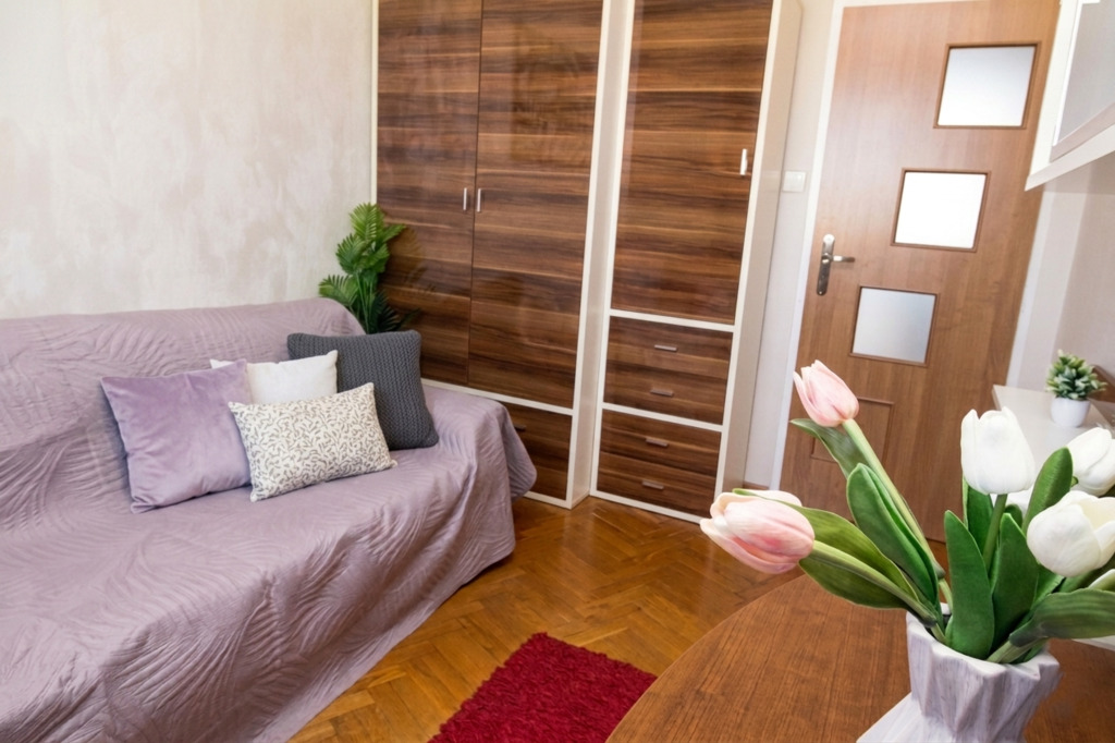 Mieszkanie na wynajem Stargard 57 m2 | Arka Nieruchomości