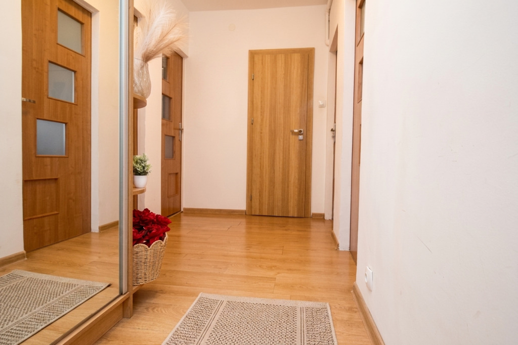 Mieszkanie na wynajem Stargard 57 m2 | Arka Nieruchomości