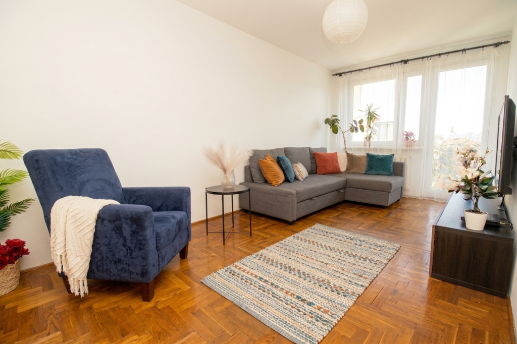 Mieszkanie na wynajem Stargard 57 m2 | Arka Nieruchomości