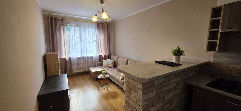 Mieszkanie na sprzedaż Szczecin, Niebuszewo 36 m2 | Arka Nieruchomości