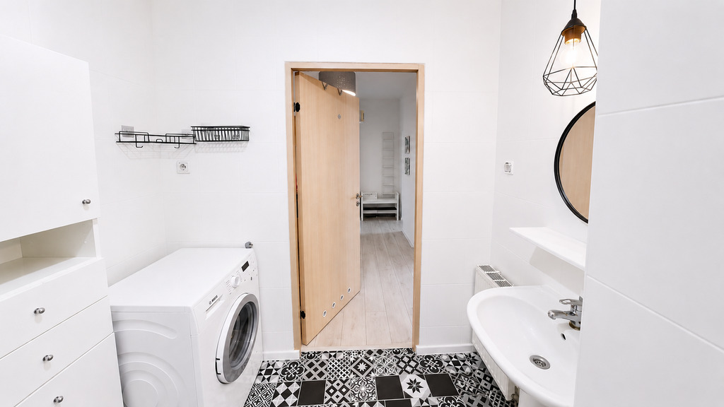 Mieszkanie na wynajem Szczecin, Drzetowo 40 m2 | Arka Nieruchomości