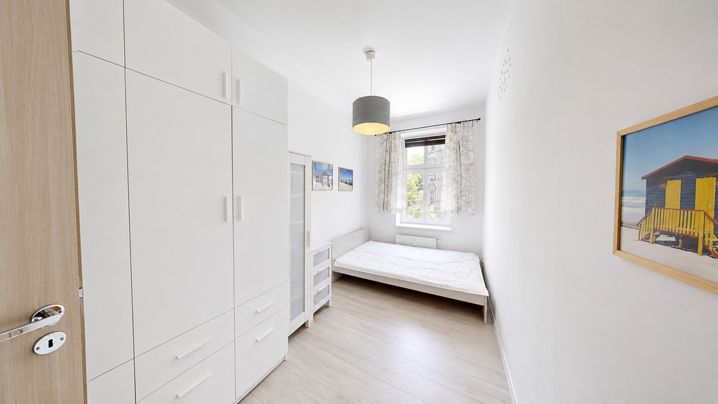 Mieszkanie na wynajem Szczecin, Drzetowo 40 m2 | Arka Nieruchomości