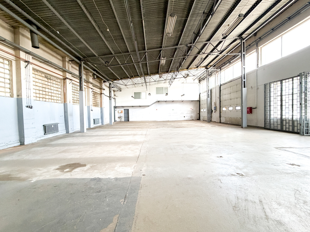 Obiekt komercyjny na wynajem Szczecin, Nowe Miasto 500 m2 | Arka Nieruchomości