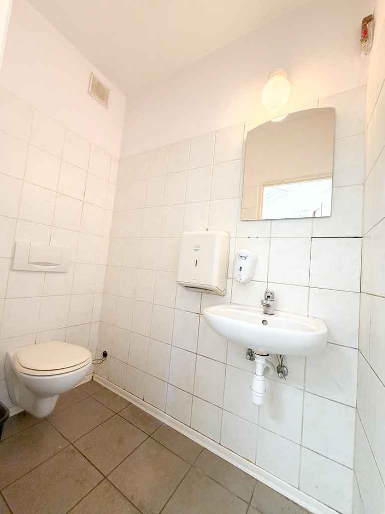 Obiekt komercyjny na wynajem Szczecin, Nowe Miasto 500 m2 | Arka Nieruchomości