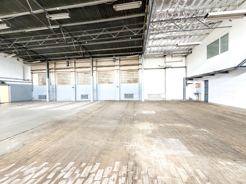 Obiekt komercyjny na wynajem Szczecin, Nowe Miasto 500 m2 | Arka Nieruchomości