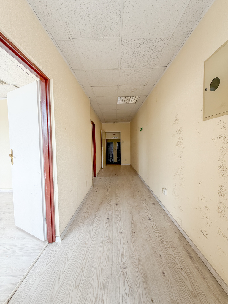 Obiekt komercyjny na wynajem Szczecin, Nowe Miasto 500 m2 | Arka Nieruchomości
