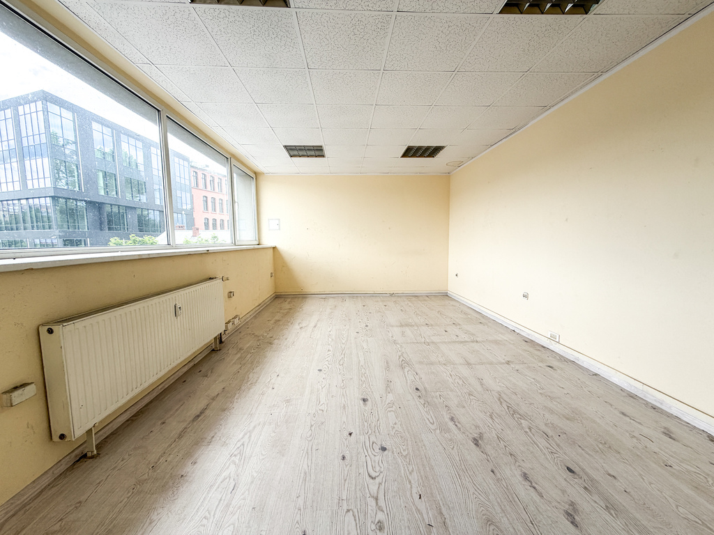 Obiekt komercyjny na wynajem Szczecin, Nowe Miasto 500 m2 | Arka Nieruchomości