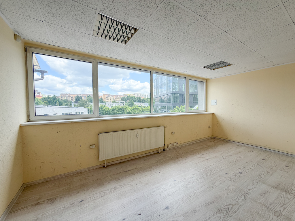 Obiekt komercyjny na wynajem Szczecin, Nowe Miasto 500 m2 | Arka Nieruchomości