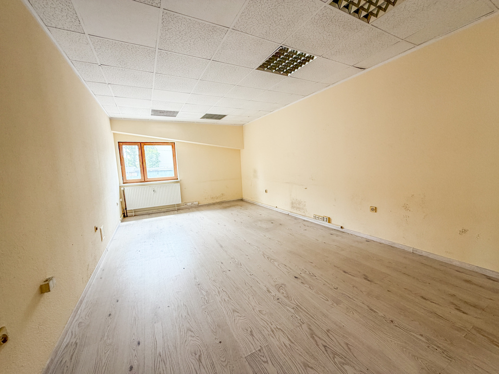 Obiekt komercyjny na wynajem Szczecin, Nowe Miasto 500 m2 | Arka Nieruchomości