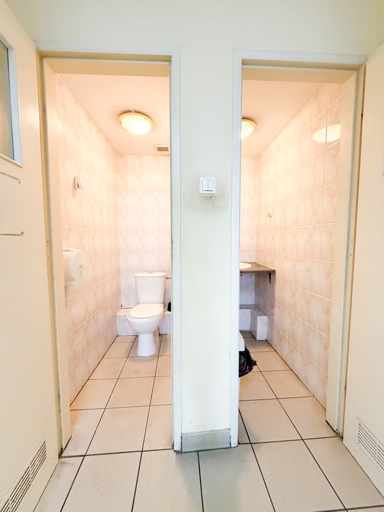 Obiekt komercyjny na wynajem Szczecin, Nowe Miasto 500 m2 | Arka Nieruchomości