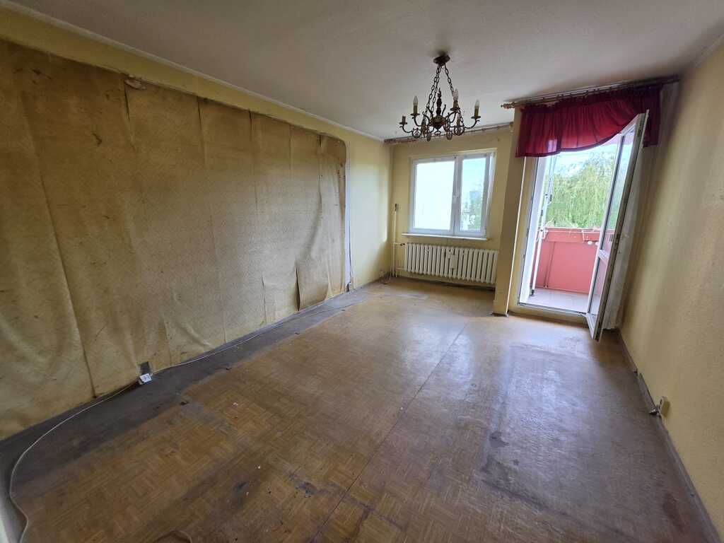Mieszkanie na sprzedaż Szczecin, Książąt Pomorskich 60 m2 | Arka Nieruchomości