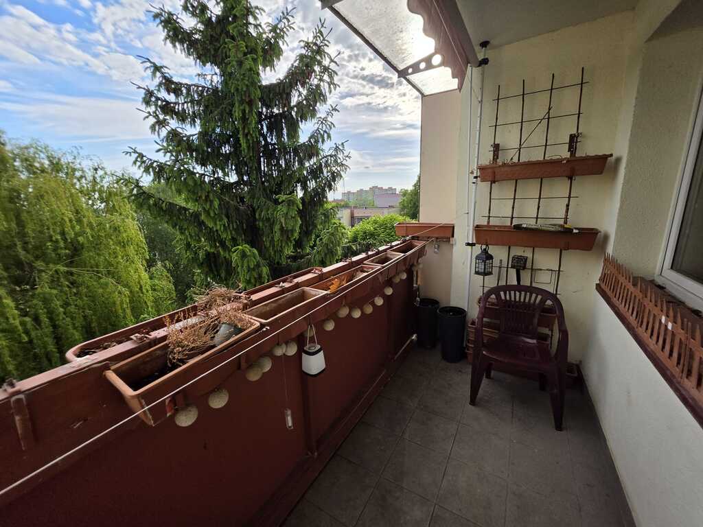 Mieszkanie na sprzedaż Szczecin, Książąt Pomorskich 60 m2 | Arka Nieruchomości