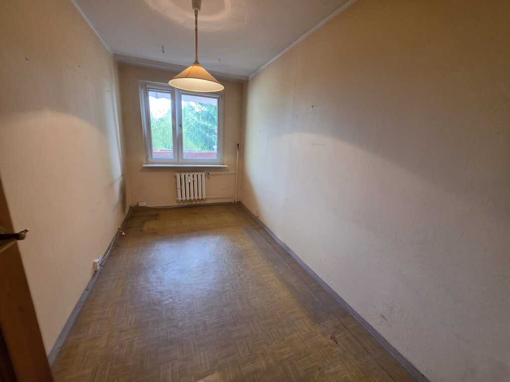 Mieszkanie na sprzedaż Szczecin, Książąt Pomorskich 60 m2 | Arka Nieruchomości