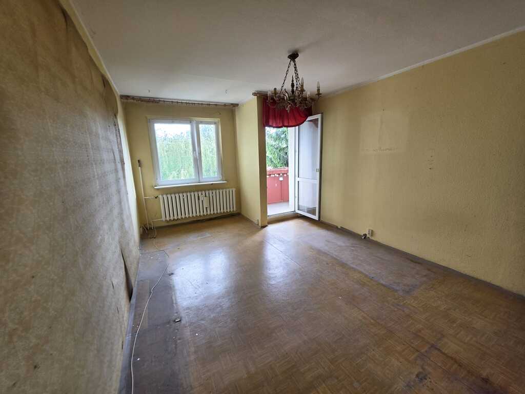 Mieszkanie na sprzedaż Szczecin, Książąt Pomorskich 60 m2 | Arka Nieruchomości