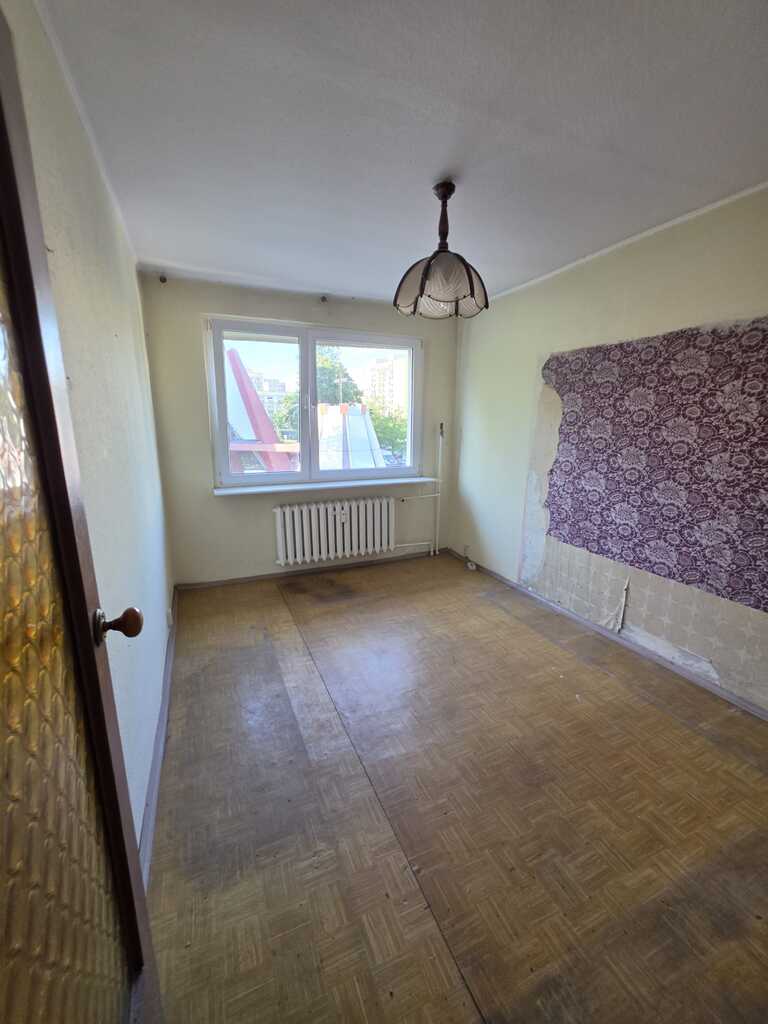 Mieszkanie na sprzedaż Szczecin, Książąt Pomorskich 60 m2 | Arka Nieruchomości