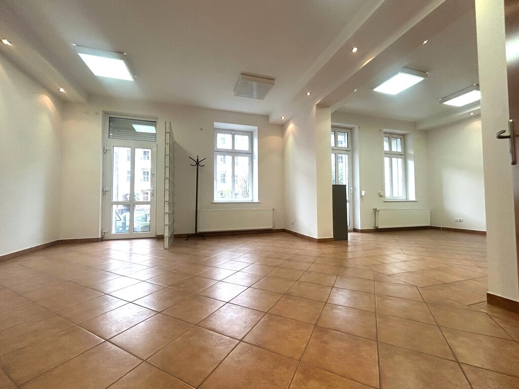 Lokal na sprzedaż Szczecin, Śródmieście-Centrum 91 m2 | Arka Nieruchomości