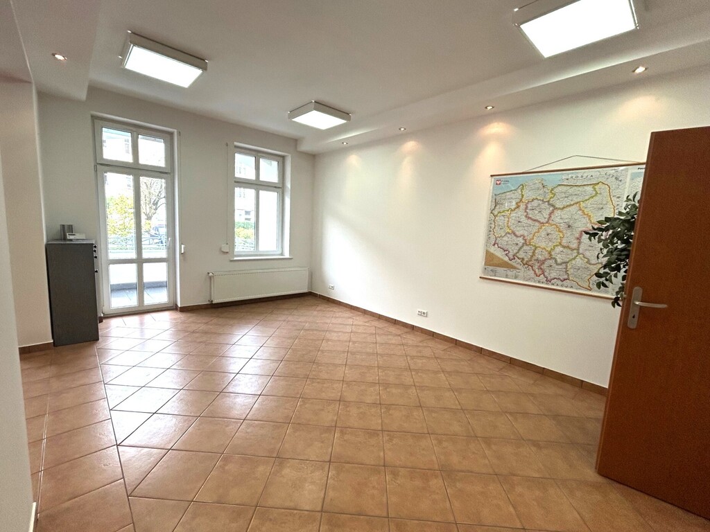 Lokal na sprzedaż Szczecin, Śródmieście-Centrum 91 m2 | Arka Nieruchomości