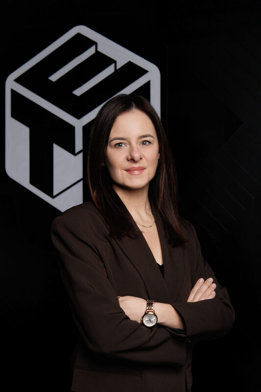 Monika Kasza