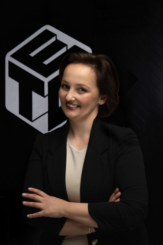 Małgorzata Rymarczyk