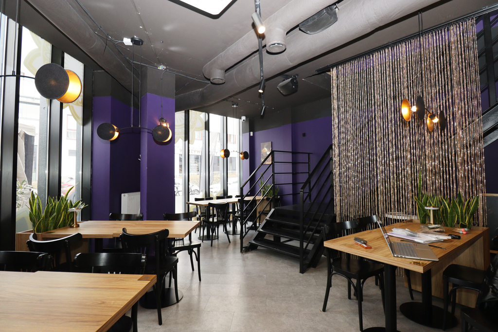 Gotowy lokal pod restaurację | Royal Wilanów | 209