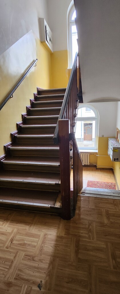 Mieszkanie na sprzedaż Szczecin, Śródmieście 103 m2 | Arka Nieruchomości